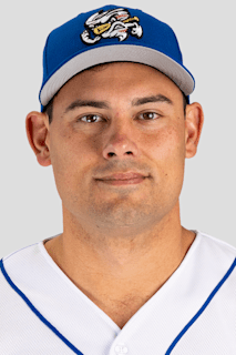 Luke Maile