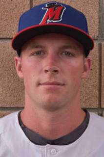 Matt Milroy