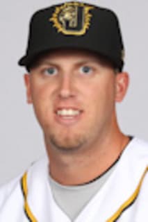 Matt Montgomery