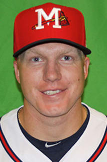 Mike Nesseth