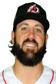 Zach Nuding