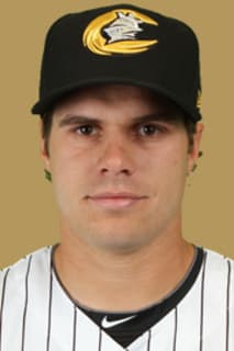 Josh Phegley