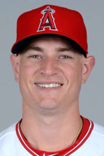 Garrett Richards