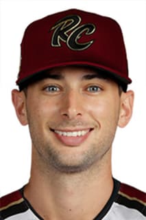 Joey Rickard