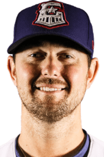 Brady Rodgers