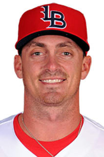 Chad Rogers