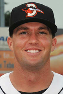 Tanner Rust