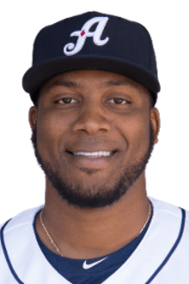 Keyvius Sampson