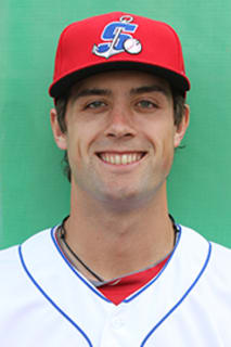 Seth Streich