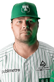 Luke Voit