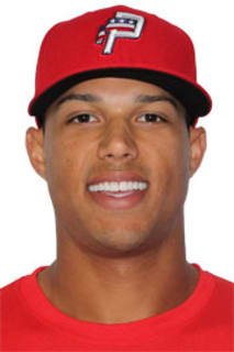 Brenden Webb