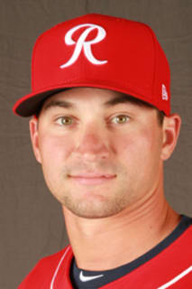 Mike Zunino