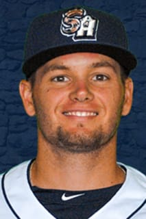 Bryce Morrow