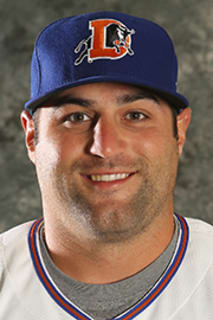 Kyle Roller