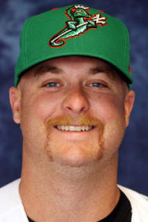 Josh Edgin