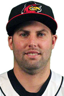 Nick Greenwood