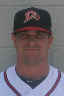 Colby Holmes