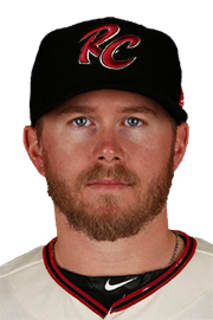 Pierce Johnson