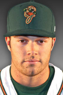 Cody Keefer