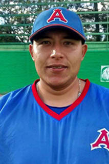 Favio Sanchez