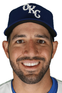 Rob Segedin