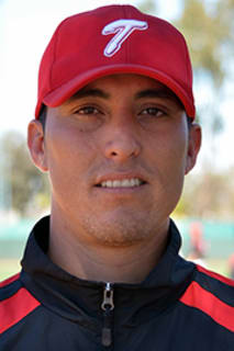 Jose Meraz