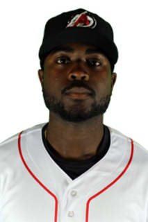 Chantz Mack