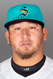 Cesar Carrillo
