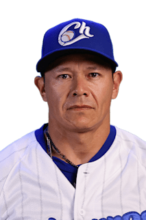 Jose Aguilar