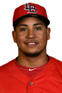 Alejandro Chacin