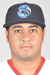 Luis Morales