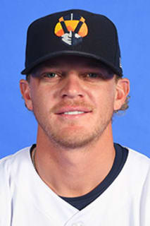 Parker Bridwell