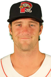 Jacob Dahlstrand