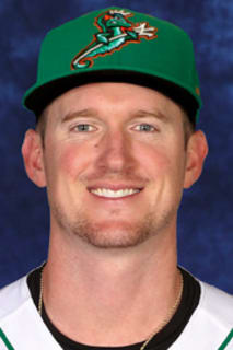 Ryan Eades