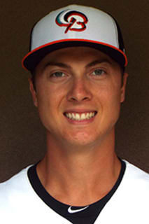 Matthew Grimes