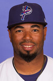 Angelo Gumbs