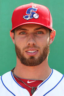 Blake Hassebrock