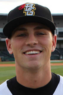 Ian Kendall