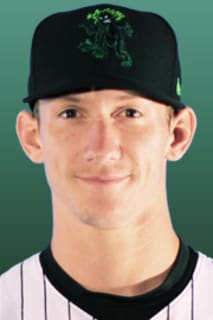 Trey Masek