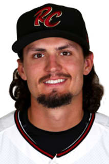 Jarrett Parker