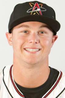 Joc Pederson