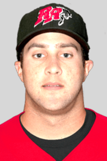 Ryan Rodebaugh