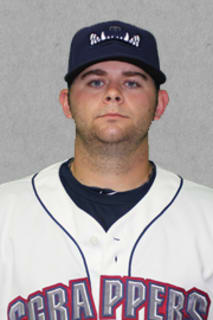 Shane Rowland
