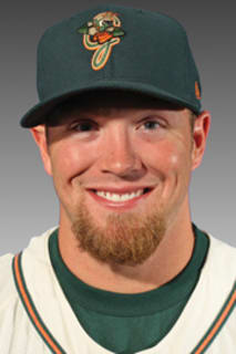 Colby Suggs
