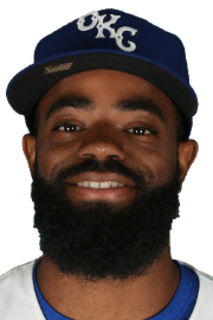 Andrew Toles