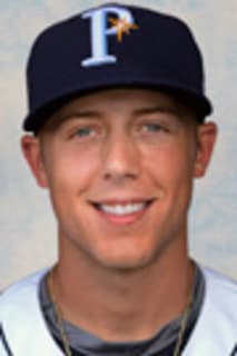 Clayton Crum