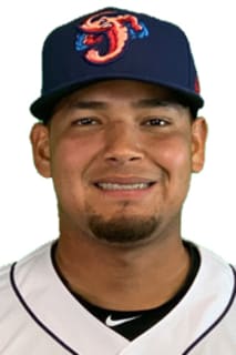 Rodrigo Vigil