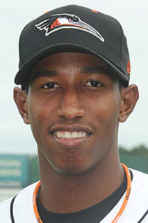 Janser Severino