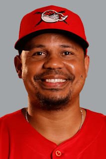 Isaias Tejeda