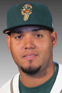 Jose Arias